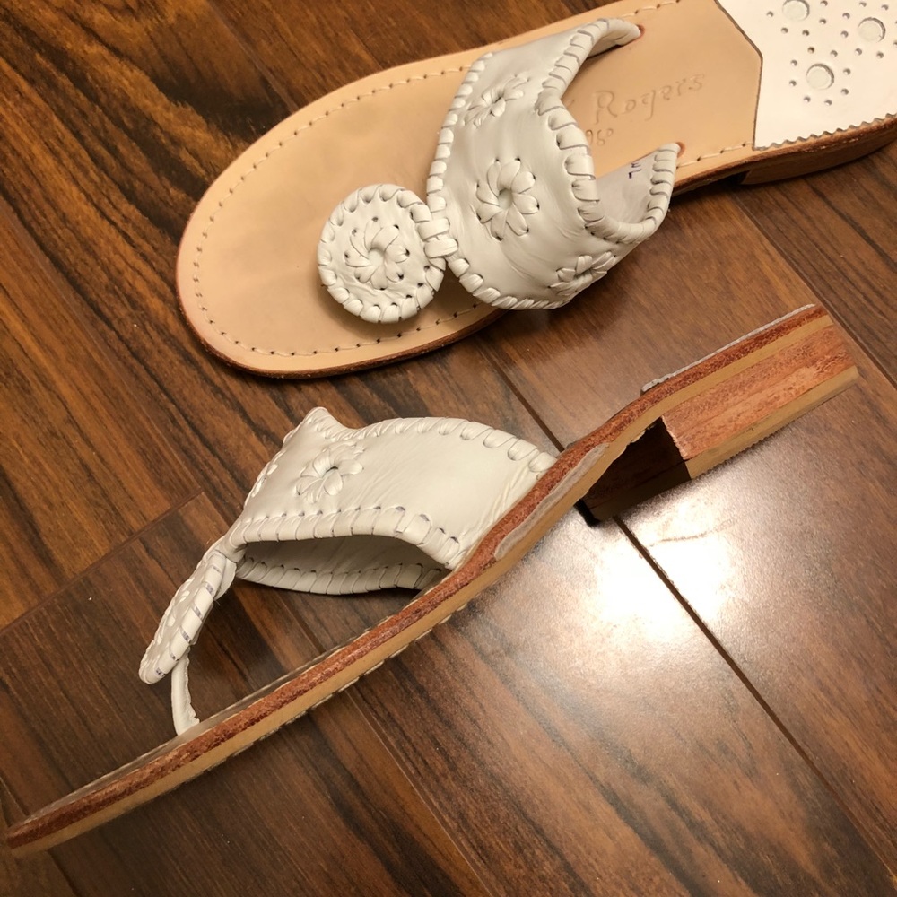 Jack Rogers